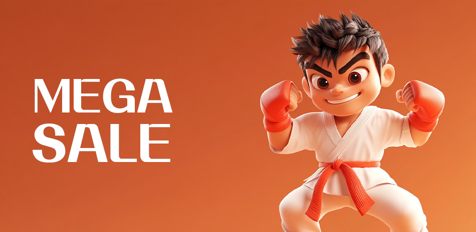 限時93折➤ 冬季限定_電玩大展