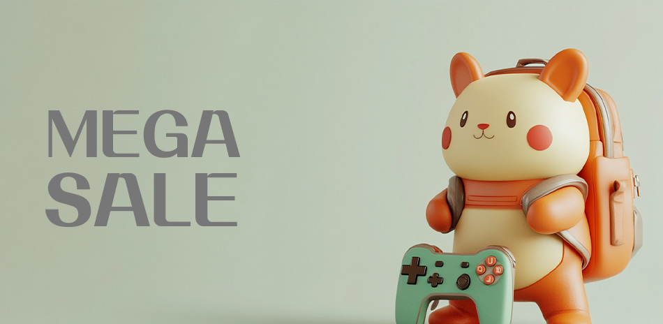 限時下殺-血源詛咒/宇宙機器人OLP直降8折