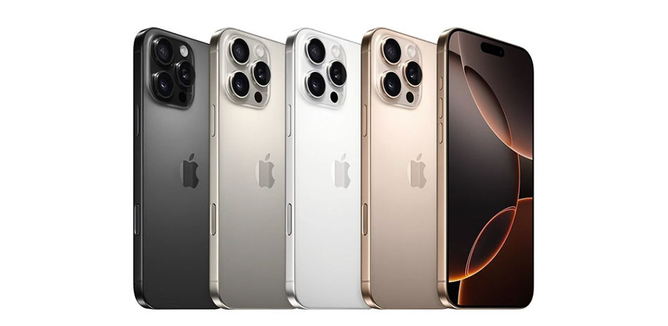 iPhone 16 系列超值福利機↘