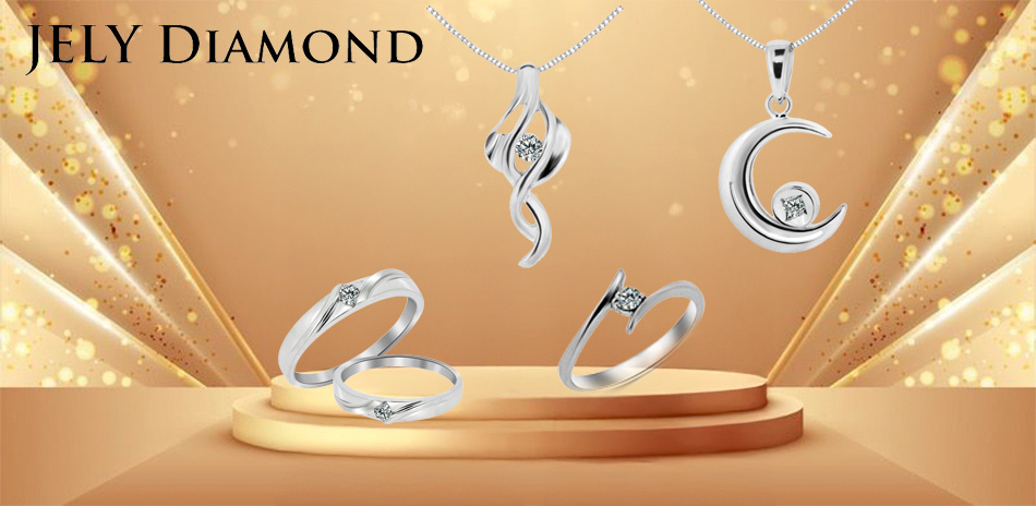 JELY鑽飾 送禮推薦 結帳88折 