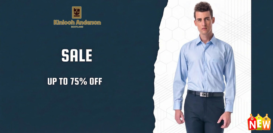 金安德森 質感是你最划算的個人投資！