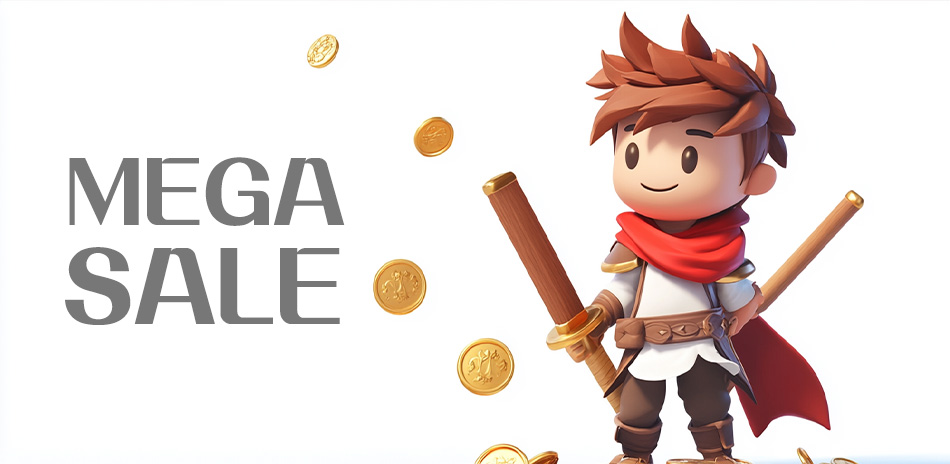 限時97折➤ 冬季電玩展