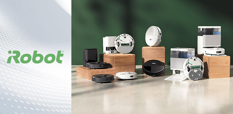 iRobot 指定品均一價$12,510