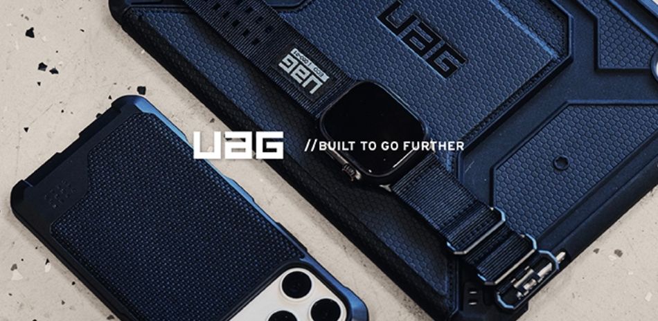 UAG｜i18 手機殼/保護貼｜搶先購