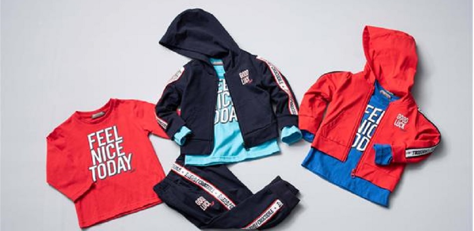 鱷魚童裝秋冬精選商品 單件下殺3折