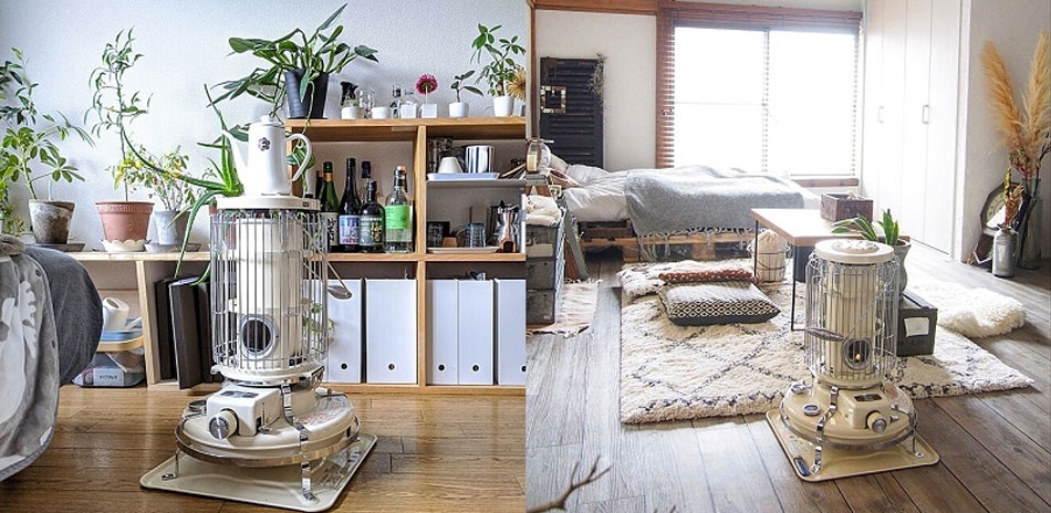 露營推薦！煤油爐下殺85折 