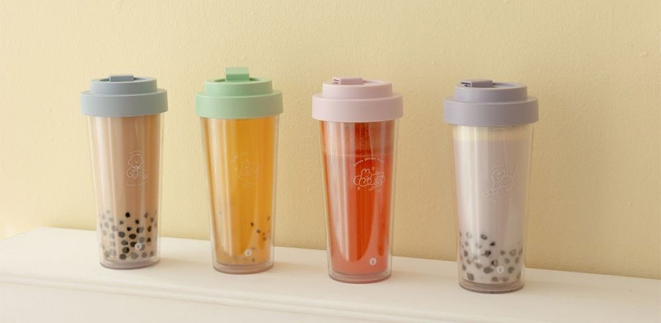 Oolab 良杯製所 杯瓶新品上市!