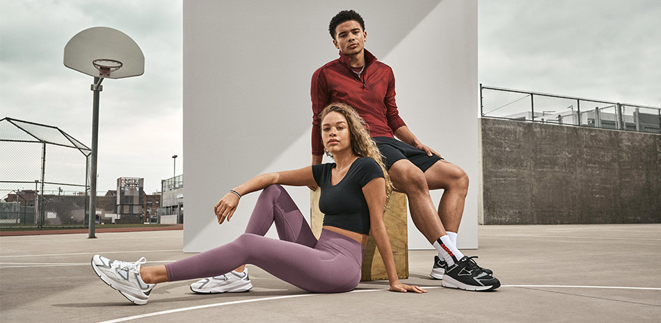 UA fun暑價3折起 滿2500現折200