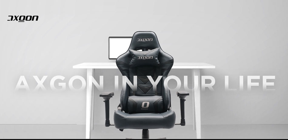 【AXGON電競椅】▼84折
