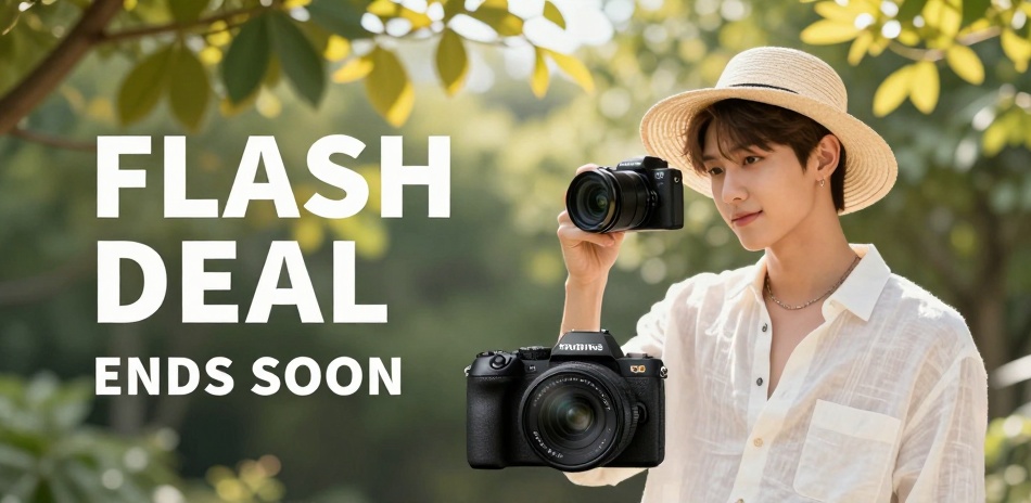 下殺93折⇓ 相機/配件馬年大促