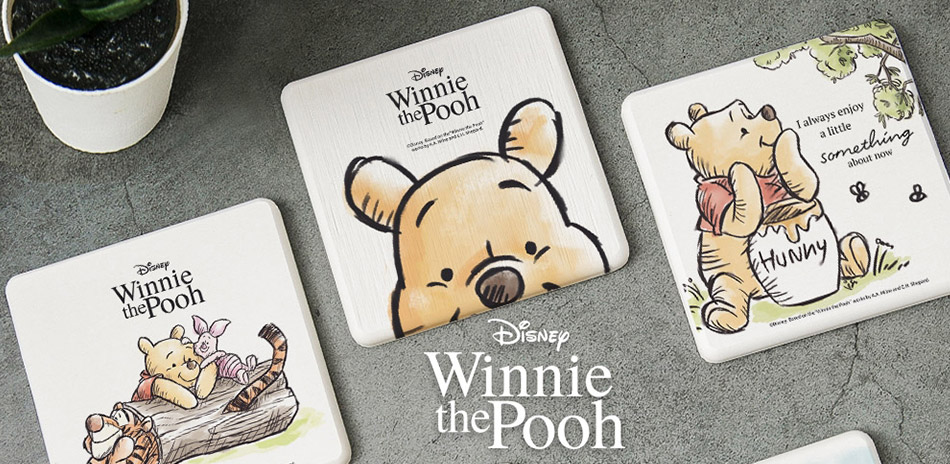 收納王妃 杯墊1件9折！