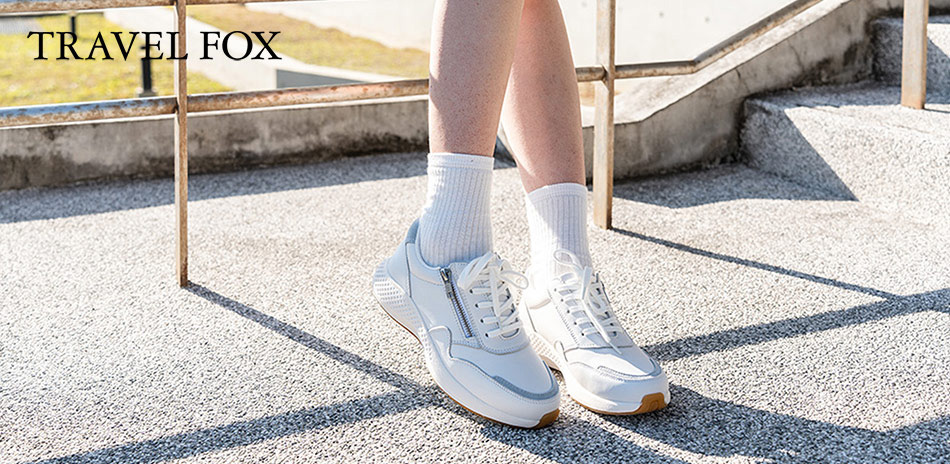 TRAVEL FOX 全面88折