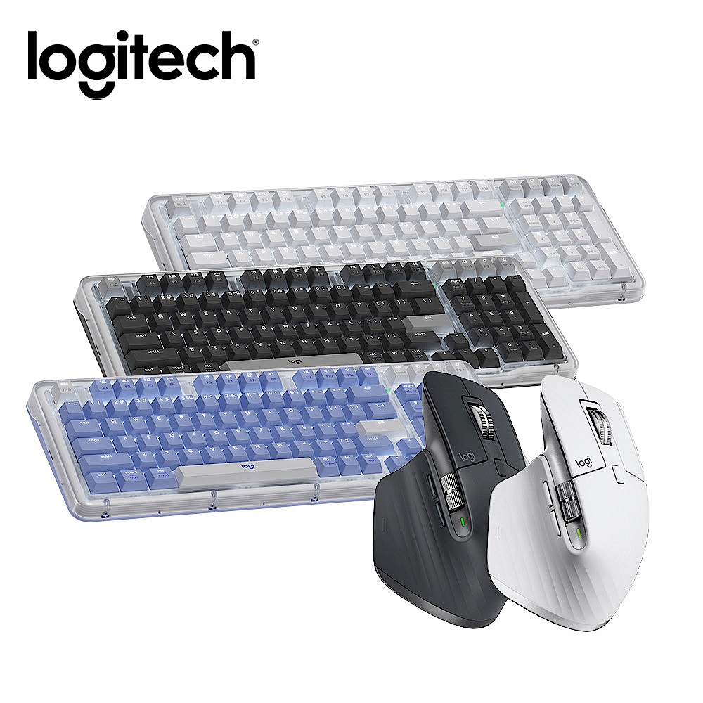 Logitech Alto Keys K98m Logitech Gds】Alto Keys K98M Wireless