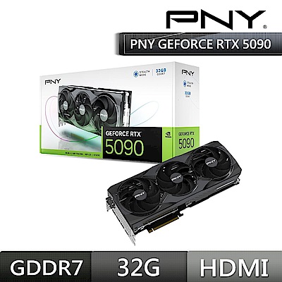 [板卡超值組] PNY GeForce RTX 5090 超頻三風扇顯示卡+技嘉 B860 GAMING X WIFI 6E Intel 主機板*3