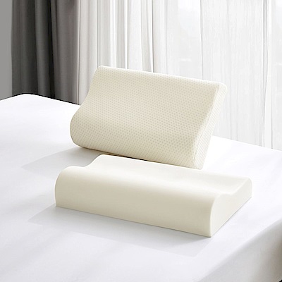 【DB夢寢】買一送一 釋壓太空記憶枕頭