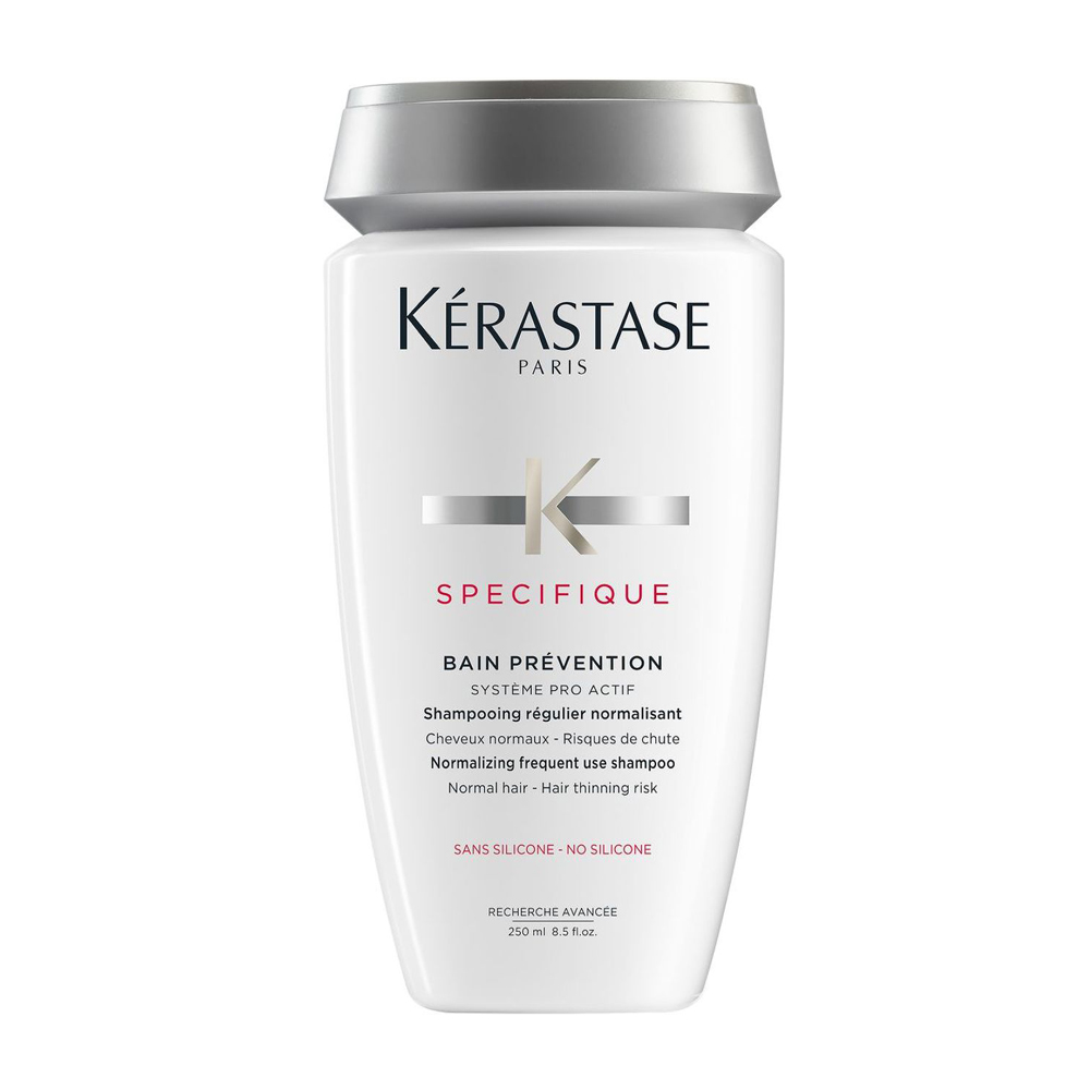 Kerastase卡詩 全能活髮髮浴250ml(中性/敏感偏油)-快速到貨