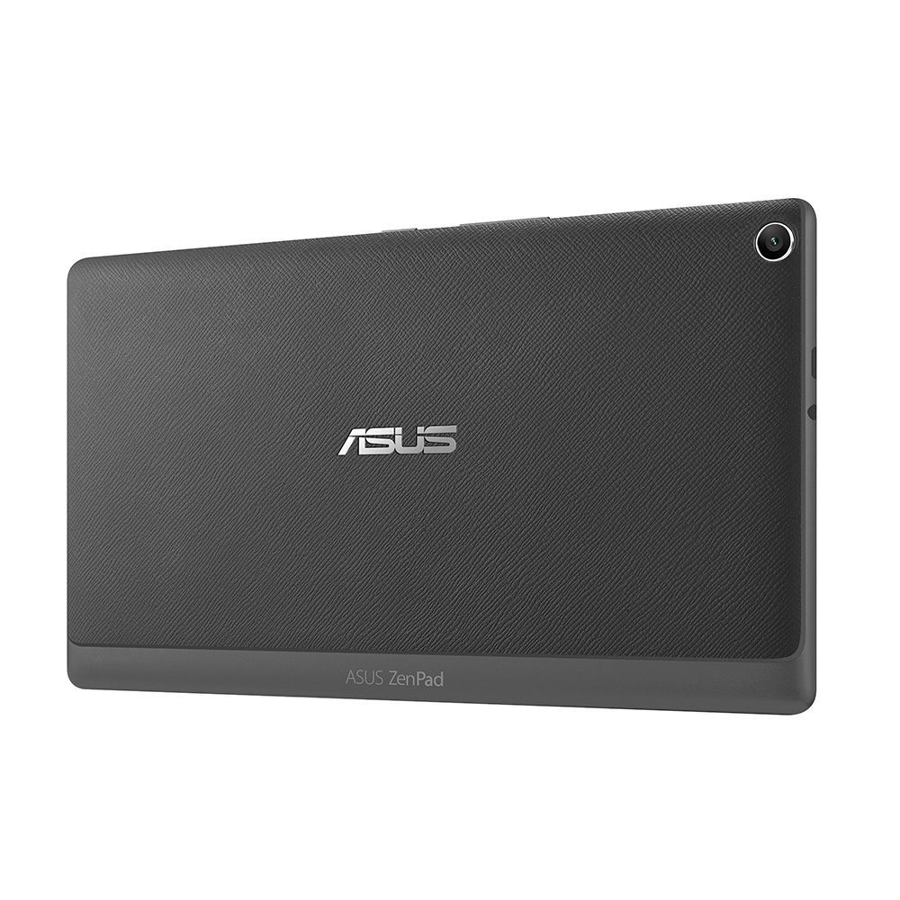 ASUS ZenPad 8.0 Z380M 8吋四核平板(WiFi/16G)-迷霧黑| Yahoo購物中心