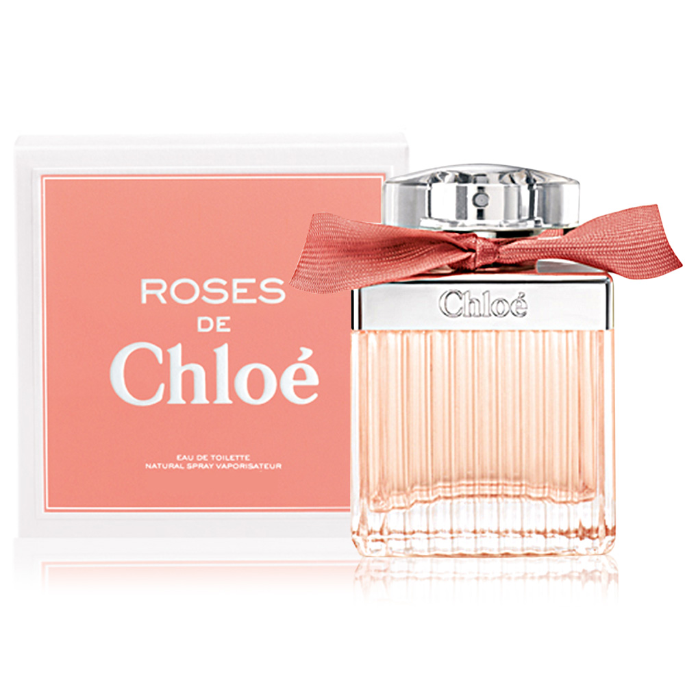 Chloe 香水　75ml Chloe 玫瑰淡香水75ml | Chloe | Yahoo購物中心