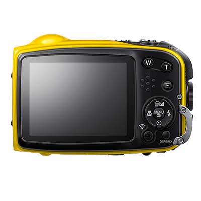 FUJIFILM Finepix XP80 防水 耐衝撃 現場 耐寒 スマホ転送 Amazon.com : Fujifilm FinePix XP80 Waterproof Digital Camera