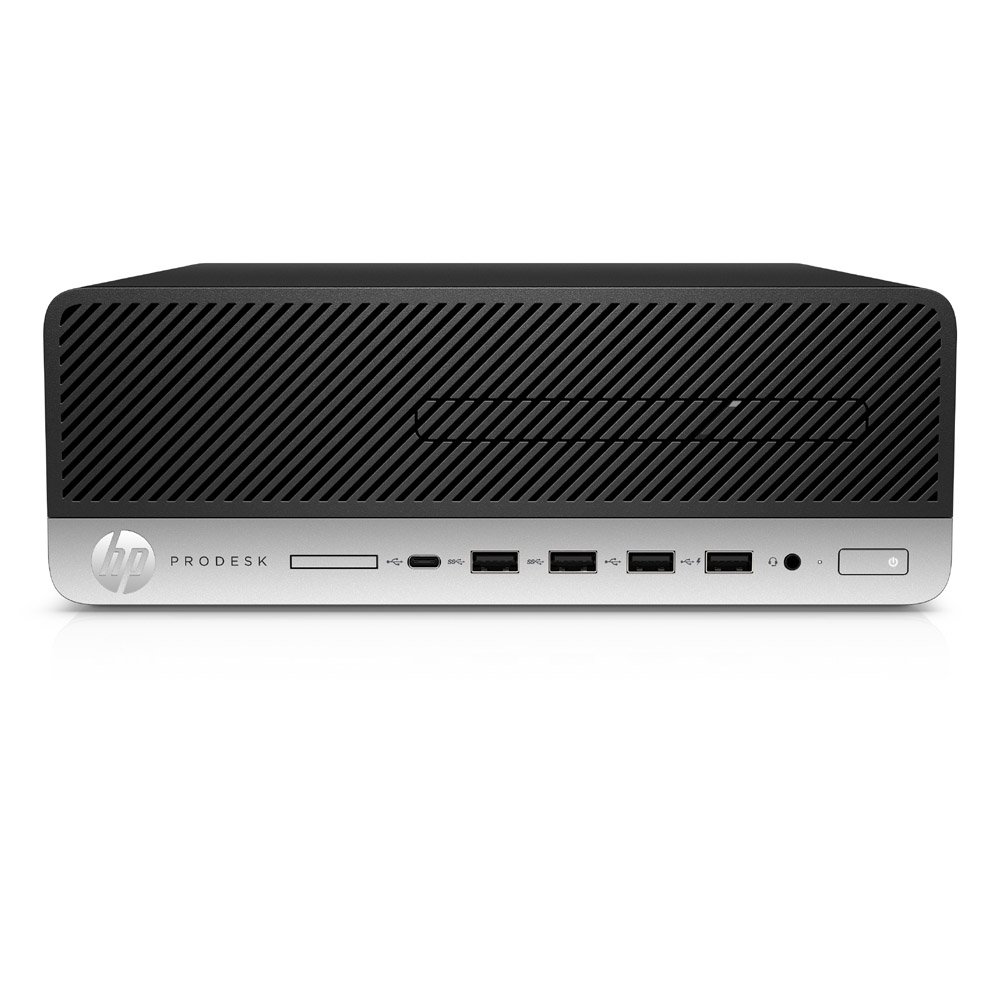 HP Prodesk 600 G3 SFF(i5-7500/4G/1TB/DVDRW/Wi | i5 | Yahoo購物中心