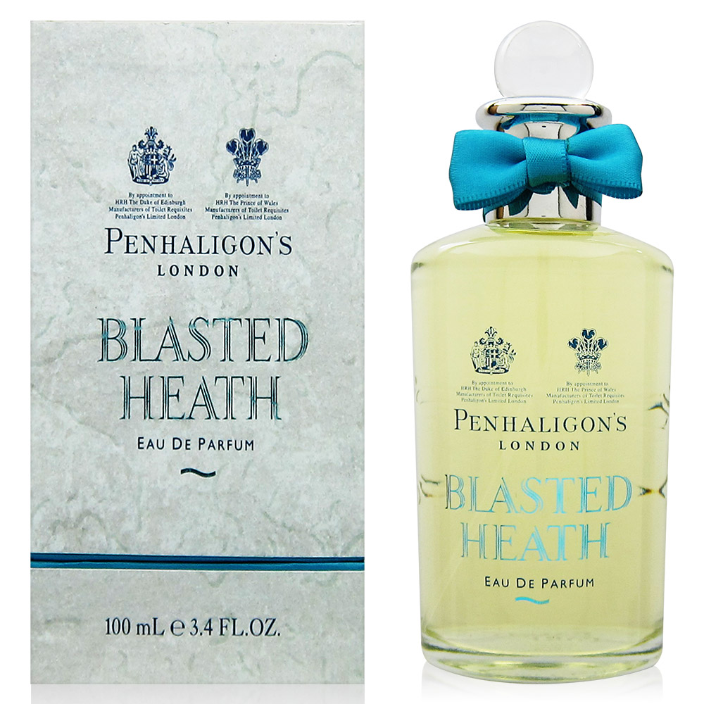 【使用数回】Penhaligon's Blasted Heath 50mL 使用数回】Penhaligon's Blasted Heath 50mL 使用数回