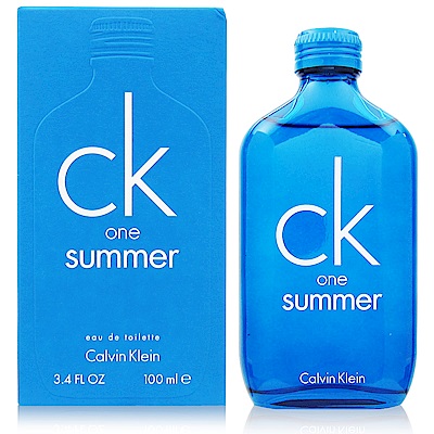 ck 香水(ユニセックス)   one 2008 summer