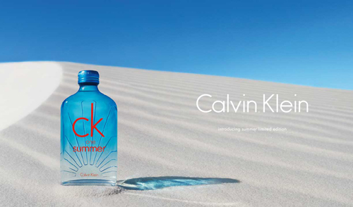 Calvin Klein CK one Summer 2017 夏日限量版100ml | 香水/香精/香膏