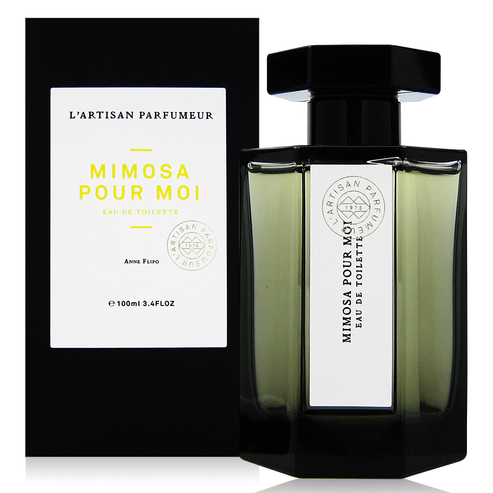 L'Artisan Parfumeur阿蒂仙之香金羽含羞淡香水100ml | 香水/香精