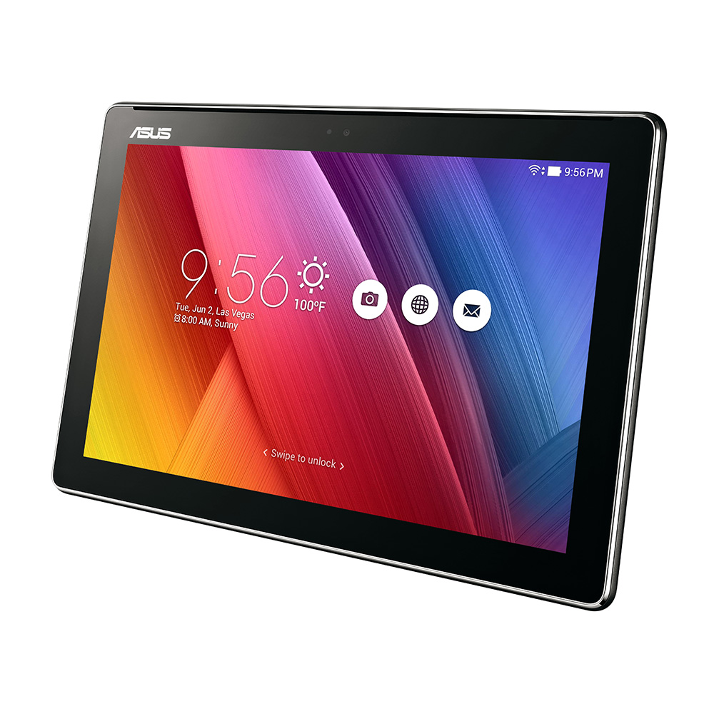 ASUS ZenPad 10 Z300M 10吋四核平板(WiFi/16G) | Yahoo購物中心