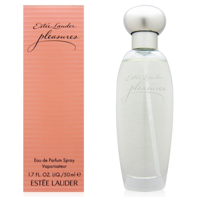 [真品平輸]ESTEELAUDER雅詩蘭黛 歡沁女性淡香精50ml
