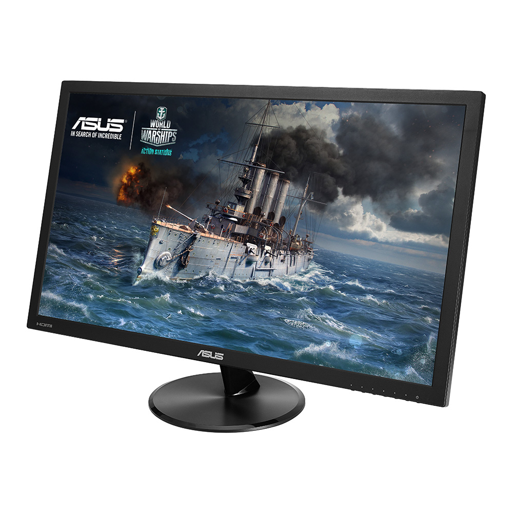 【美品】ASUS 27インチ ゲーミングモニター　VP278 VP278H VP278H｜モニター｜ASUS 日本