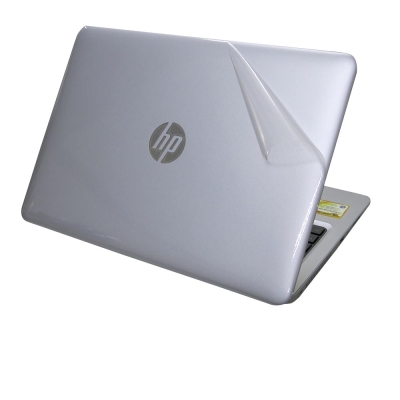EZstick HP ProBook 430 G4 專用 二代透氣機身保護膜