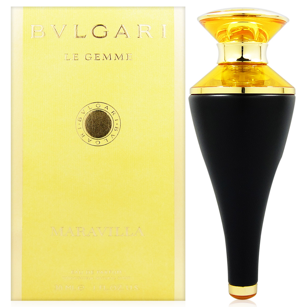 BVLGARI 寶格麗欣緗寶石EDP 30ml 黃晶| 香水/香精/香膏| Yahoo