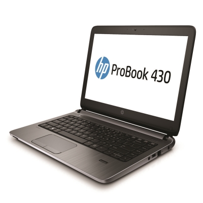 HP 430 G3 13吋六代商用筆電(i5-6200U/4G/500GB) | HP Probook 系列