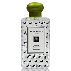 Malone Nashi Jo Blossom 2023年限定 100ml