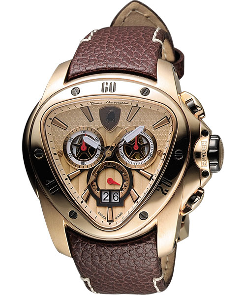 Torino Lamborghini /ランボルギーニX23.43 腕時計 Torino Lamborghini /ランボルギーニX23.43 腕時計