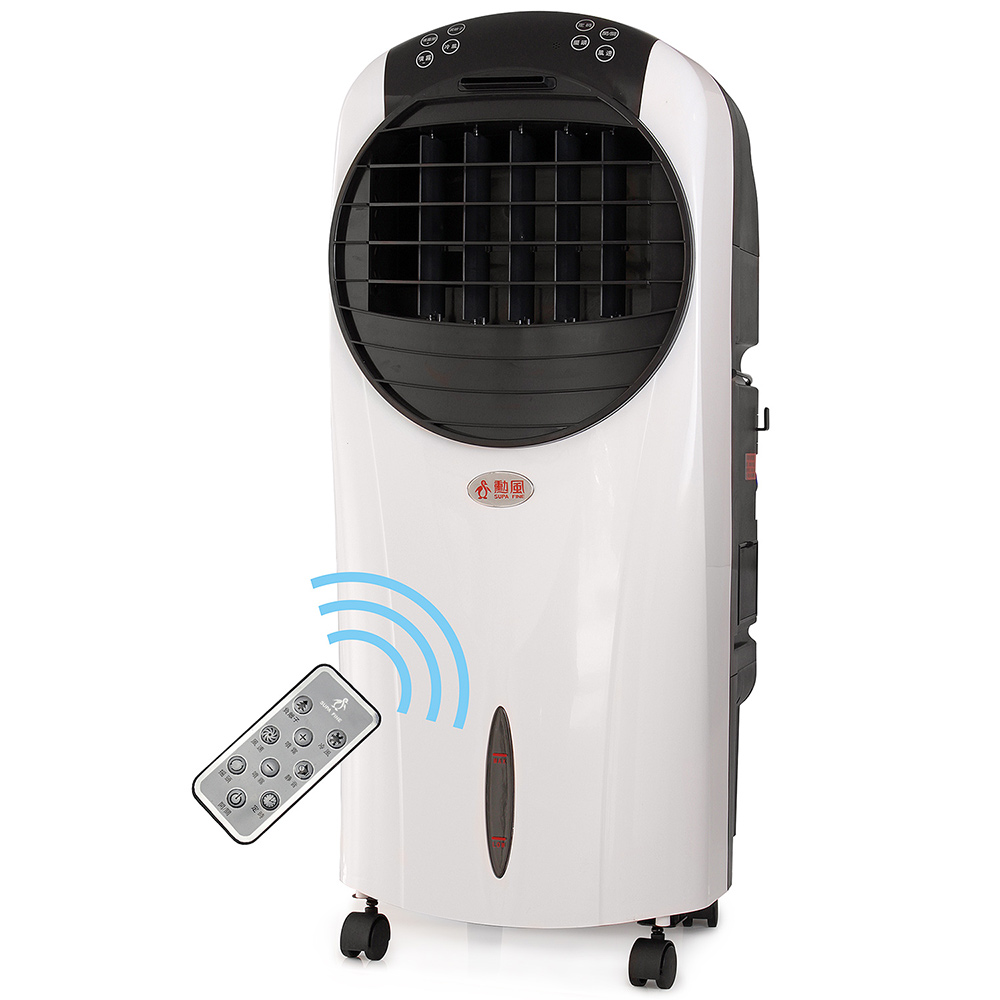勳風冰風暴移動式霧化水冷氣(HF-A910CM) | 水冷/霧化扇| Yahoo購物中心