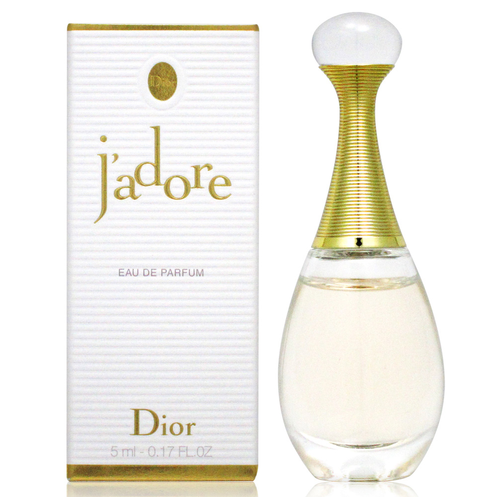 Dior 迪奧J'adore 真我宣言香氛淡香精5ml | Dior 迪奧| Yahoo購物中心