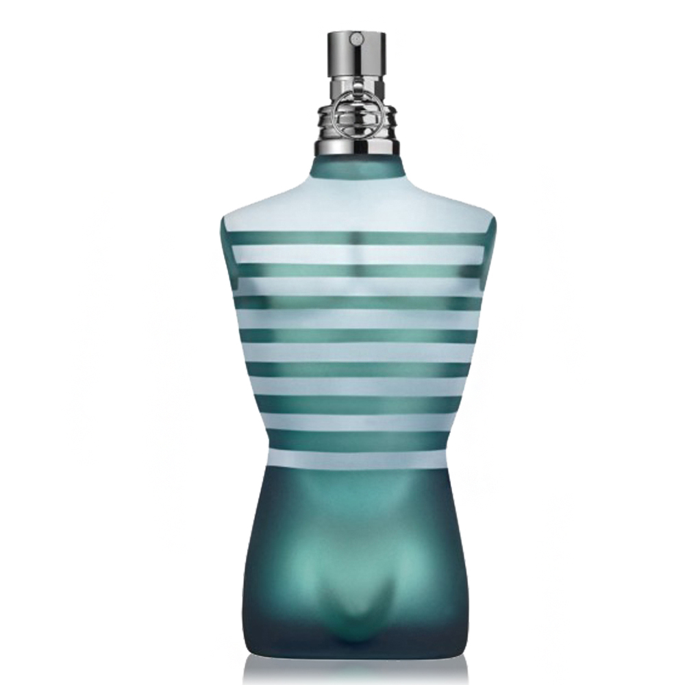 Jean Paul Gaultier高提耶Le Male 裸男男性淡香水125ml | 香水/香精/香