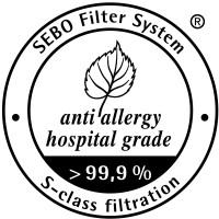 SEBO 8120ER - 詳情1