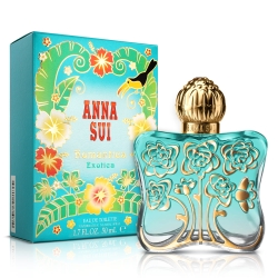 ANNA SUI 安娜蘇綠野仙蹤女性淡香水50ml | 其他品牌| Yahoo購物中心