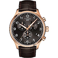 TISSOT 結帳再享83折