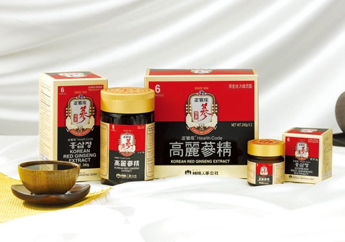 正官庄】高麗蔘精(240g) | Yahoo購物中心