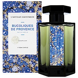 Provence Bucoliques Parfumeur De ラルチザン