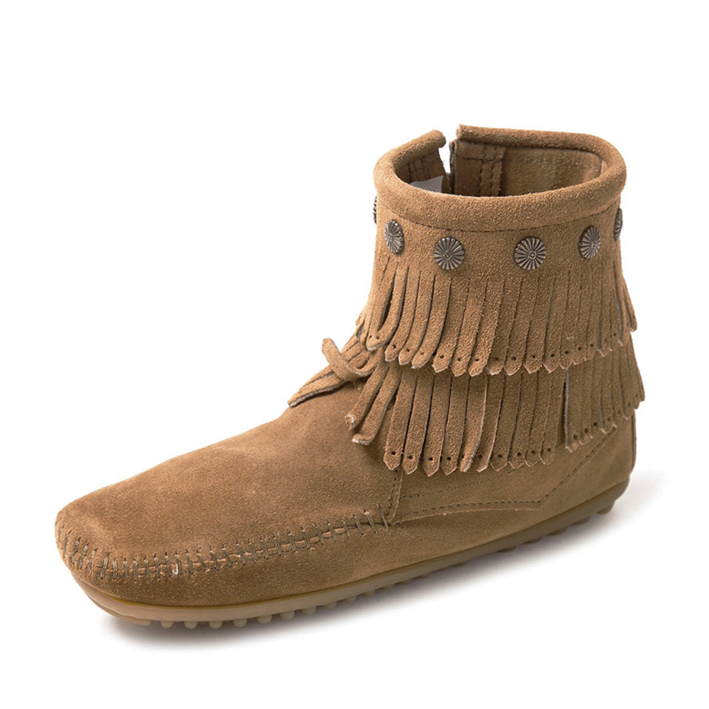 靴 MINNETONKA 楽天市場】【再入荷】【特典付き】【ミネトンカ 公式