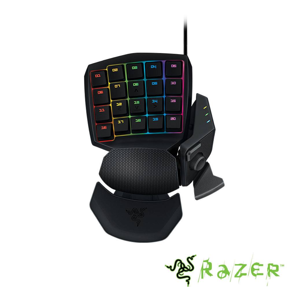 Razer Orbweaver セット Amazon.co.jp: Razer Orbweaver 2014 左手用メカニカル