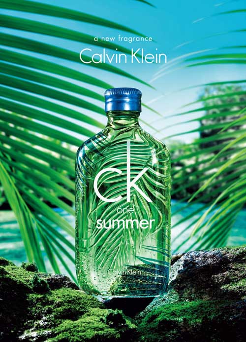   ck one summer セット Calvin Klein CK one Summer 2016 夏日限量版100ml | 香水/香精