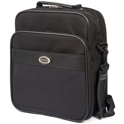 YESON - 直立四隔層設計公事包 MG-3298