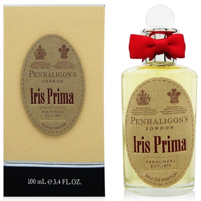 PENHALIGON'S潘海利根Iris Prima鳶尾欣廷淡香精100ml | PENHALIGON'S