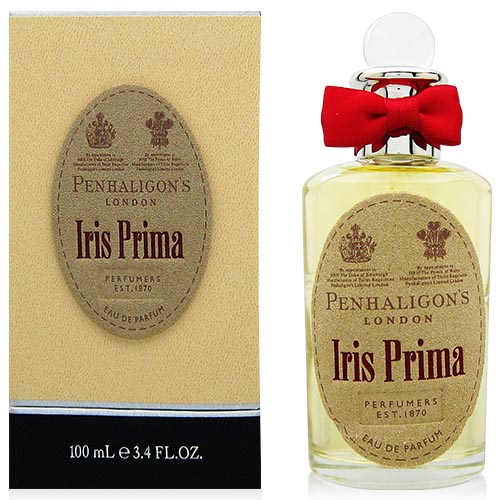 Prima 香水 Iris Penhaligon’s